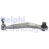 Üst Rotilli Kol Arka; Sol Bmw 5 E60. E61 4X4 07/05> Delphı Tc2954