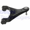 Üst Rotilli Kol Ön Land Rover Discovery 3 05>09 Delphı Tc3005