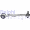 Üst Rotilli Kol Ön; Sağ Audı / Skoda / Vw A4. A6. A8. Allroad / Exeo / Superb / Passat 03/94> Delphı Tc802