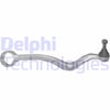 Üst Rotilli Kol Ön; Sağ Bmw 5 E39 520İ-530İ . Z8 11/95>06/03 Delphı Tc869