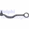 Üst Rotıllı Kol Ön Sol Bmw 5 E28 6 E24 Delphı Tc513