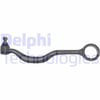 Üst Rotıllı Kol Ön Sol Bmw 5 E28 6 E24 Delphı Tc513