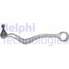 Üst Rotilli Kol Ön; Sol Bmw 5 E39 520İ-530İ . Z8 11/95>06/03 Delphı Tc868