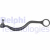 Üst Rotıllı Kol Ön Sol Bmw 7 E32 8 E31 Delphı Tc480