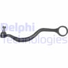 Üst Rotıllı Kol Ön Sol Bmw 7 E32 8 E31 Delphı Tc480