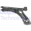 Üst Salıncak Kolu Ön Vw Beetle Delphı Tc3590