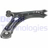 Üst Salıncak Kolu Vw Beetle Delphı Tc3591