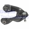 Üst Salıncak - Mazda 6 08/07>07/13 Delphı Tc3628