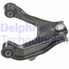 Üst Salıncak Mıtsubıshı L200 Delphı Tc3640