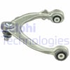 Üst Salıncak Ön Sol X5-X6 Delphı Tc3891