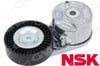 V Kayış Gergi Kütüğü Ford Transit 18> 2.0 Ecoblue Nsk Rulmanlı Gva 2732000K