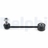 Viraj Askı Rotu Arka Ford Connect 22> Vw Caddy 22> Demir Delphı Tc4321