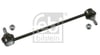 Viraj Askı Rotu Ön E46 Bm 1999-2005 Febı 17377 Febı 280132