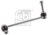Viraj Askı Rotu Ön Sol Bmw X5 E70-F15-X6 E71-72-F16 Bm 2007-2018 Febı 29615 Febı 280188