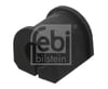 Vıraj Demır Lastıgı Arka 18Mm Opel Vectra C 02> Febı 31067