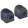 Vıraj Demır Lastıgı Arka Dıscovery 3 L319 Dıscovery 4 L319 Delphı Td1495w