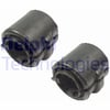 Viraj Demir Lastiği Kit 21Mm Partner-Berlıngo 1.1 İ-1.4 İ-1.6 16V-1.8 İ-1.8 D-1.9 D-2.0 Hdı Delphı Td701w
