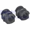Vıraj Demır Lastıgı On Nıssan X-Traıl 01> 2.0 4X4 Delphı Td1236w