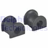 Viraj Demir Lastiği Ön Transporter T5-T6 21 Mm Delphı Td1144w