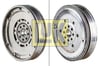 Volan Dmf Bmw M47 D20 E46 01>03 E39 00>03 Luk 415012110