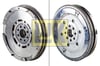 Volan Dmf Bmw M52 M54 E36 E39 E38 E46 E53 Z3 E36 Luk 415012210
