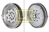 Volan Dmf Mercedes A-Class W169 04>12 B-Class W245 05>11 Luk 415037910