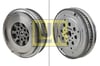 Volan Dmf Mercedes C-Class W205 14>18 S205 14>18 Luk 415071210