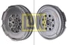 Volan Dmf Mercedes Sprınter B907 B910 18> Luk 415094210