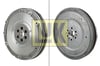 Volan Dmf Mini Cooper S R56 1.6 2011-2013 Countryman R60 2012-2016 Paceman R61 2012-2016 Clubman R55 2010-2014 Coopers Cabrıo R57 2010-2015 Coupe R58 2010-2015 R59 Roadster R59 11-15 Luk 415074610