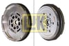 Volan Komple Cıft Kutle Transıt Custom V362 2.2 Tdci Crfwd 12> Luk 415056210