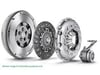 Volanlı Debriyaj Seti Ford Focus 12 > 1.0 Ecoboost Luk 600040100