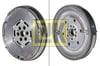 Volant Cıft Kutle Focus Iıı 11> 17 Mondeo Iv V 11 > Connect 13 > 1.6Tdcı Volvo C30 1.6D 10>12 S40 Iı 1.6 D2 V40 D2 V50 1.6 D2 10> Luk 415053711