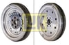 Volant Otomatik Golf5/6-A3-Jetta-Passat-Tıguan 2.0 Tdı Bkd-Cbaa-Cffa-Cbab-Cffb-Bkp Luk 415074009