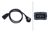 Vuruntu Sensörü 12V 3-Kutuplu Audi/Vw Hella 6Pg013114391