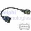 Vuruntu Sensörü Audı A3-S3-Tt-Seat Alhambra-Leon-Toledo-Skoda Fabıa-Octavıa-Vw Bora-Golf-Sharan Delphı As10220