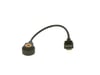 Vuruntu Sensoru Bmw E36 M42 92>96 Bosch 0261231072