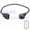 Vuruntu Sensörü Chevrolet Aveo-Lacetti-Matiz-Tacuma-Daewoo-Kalos-Matiz 1.2-1.4-1.6 Captiva-Antara 2. 0-2.4 Delphı As10199