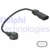 Vuruntu Sensörü - Ford Galaxy. Seat Alhambra. Leon. Vw Beetle. Bora. Eos. Golf. Phaeton. Sharan. Tou Delphı As10201
