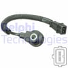 Vuruntu Sensörü - Hyundaı Coupe. Elantra. Matrix. Trajet. Tucson. Kıa Carens. Cerato. Sportage 02/03 Delphı As10235