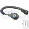 Vuruntu Sensörü - Hyundaı Coupe. Elantra. Matrix. Trajet. Tucson. Kıa Carens. Cerato. Sportage 02/03 Delphı As10235