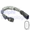 Vuruntu Sensörü - Seat Toledo. Vw Bora. Golf 09/00> Delphı As10242