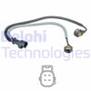 Vuruntu Sensörü Volvo C70-S60-S80-V70-Xc70-Xc90 00> Delphı As10237