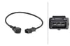 Vuruntu Sensörü.12V.3-Kutuplu.Alfa Romeo/Citro N/Fiat/Gm/Hyundai/Lancia/Peugeot/Renault/Volvo Hella 6Pg013114451