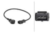 Vuruntu Sensörü.12V.3-Kutuplu.Alfa Romeo/Citro N/Fiat/Gm/Hyundai/Lancia/Peugeot/Renault/Volvo Hella 6Pg013114451