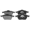 Vw Sharan 7M8. 7M9. 7M6 1995/05-2010/03Ford Galaxy I Wgr 1995/03-2006/05 Ön Balata Ayd 60887A