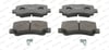 Wagon R . Wagon R Ferodo Fdb1421