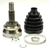 X Aks Kafası Dış Corolla 1.4 03-07 Abs Li-Dizel Gkn 304823