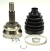 X Aks Kafası Dış Corolla 1.4 03-07 Abs Li-Dizel Gkn 304823