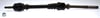 X Aks Komple Sağ C3 1.4 Hdı-1.6 Hdı 21X24x870mm Gkn 303470