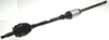 X Aks Ön Sağ Master Iı 2.5 Dci 03 > Abs Li 51 Diş Gkn 303506